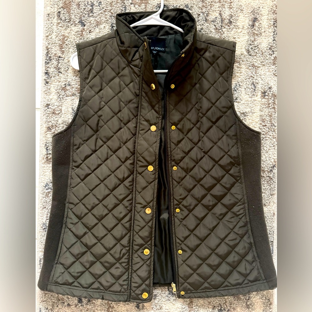 Vest